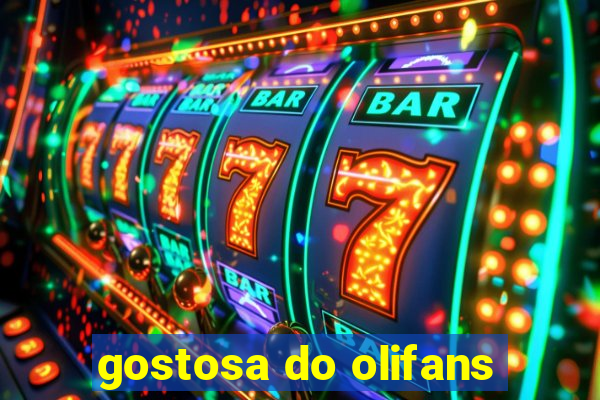 gostosa do olifans